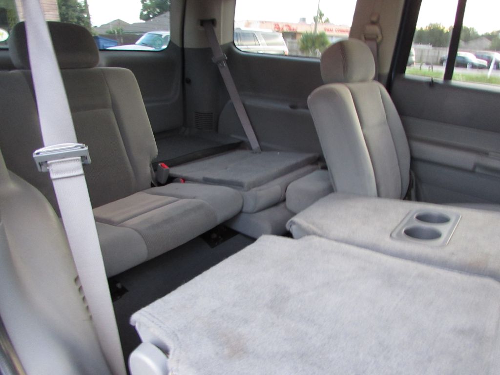 Photo 21 of this DODGE DURANGO