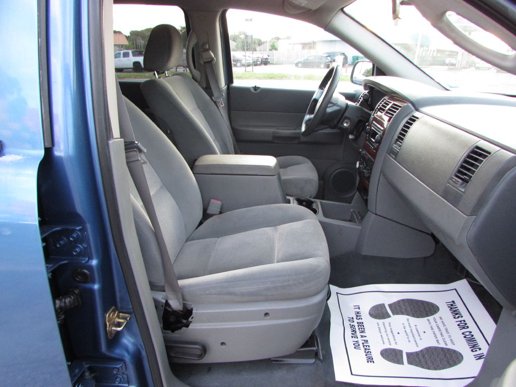Photo 23 of this DODGE DURANGO