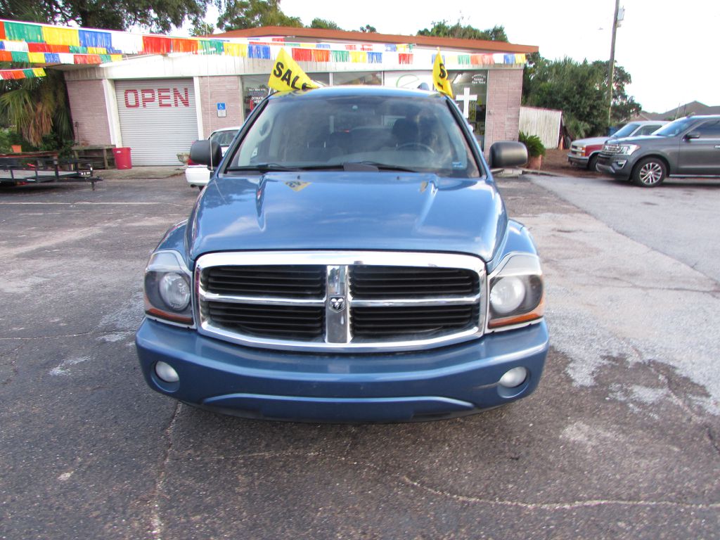Photo 24 of this DODGE DURANGO