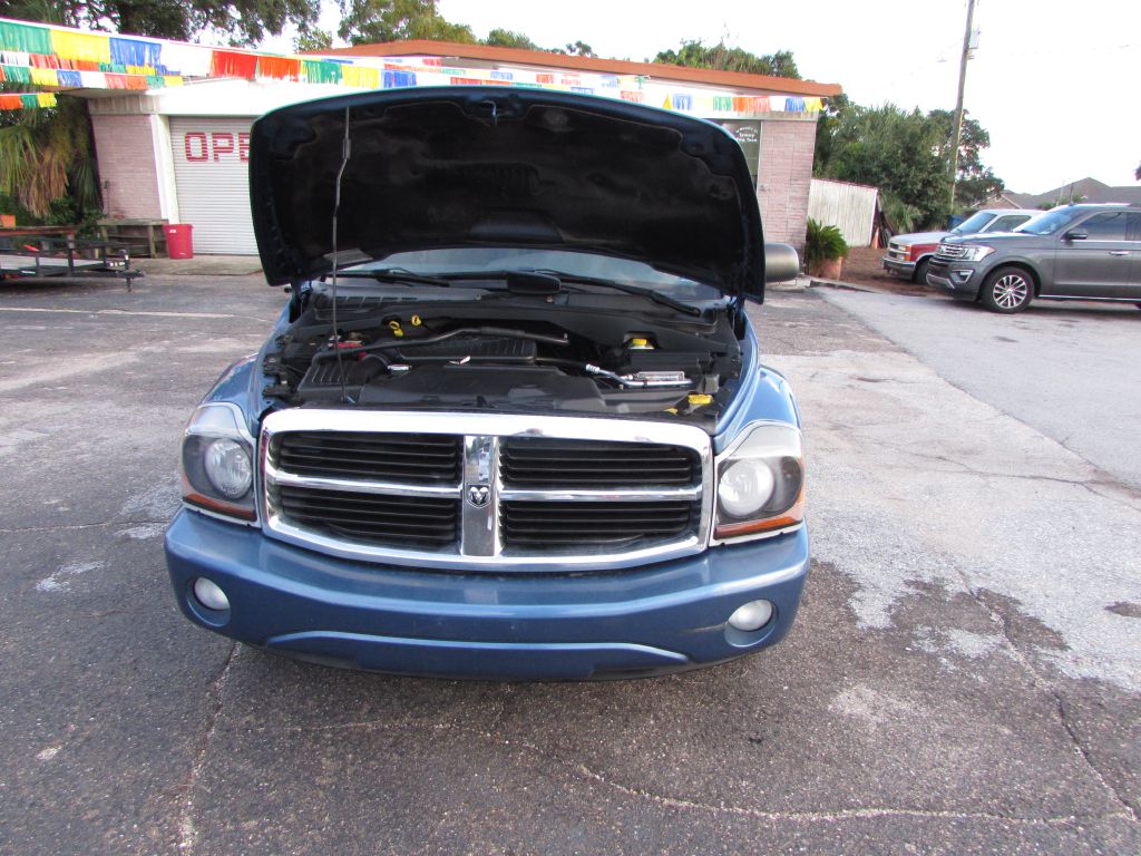 Photo 25 of this DODGE DURANGO