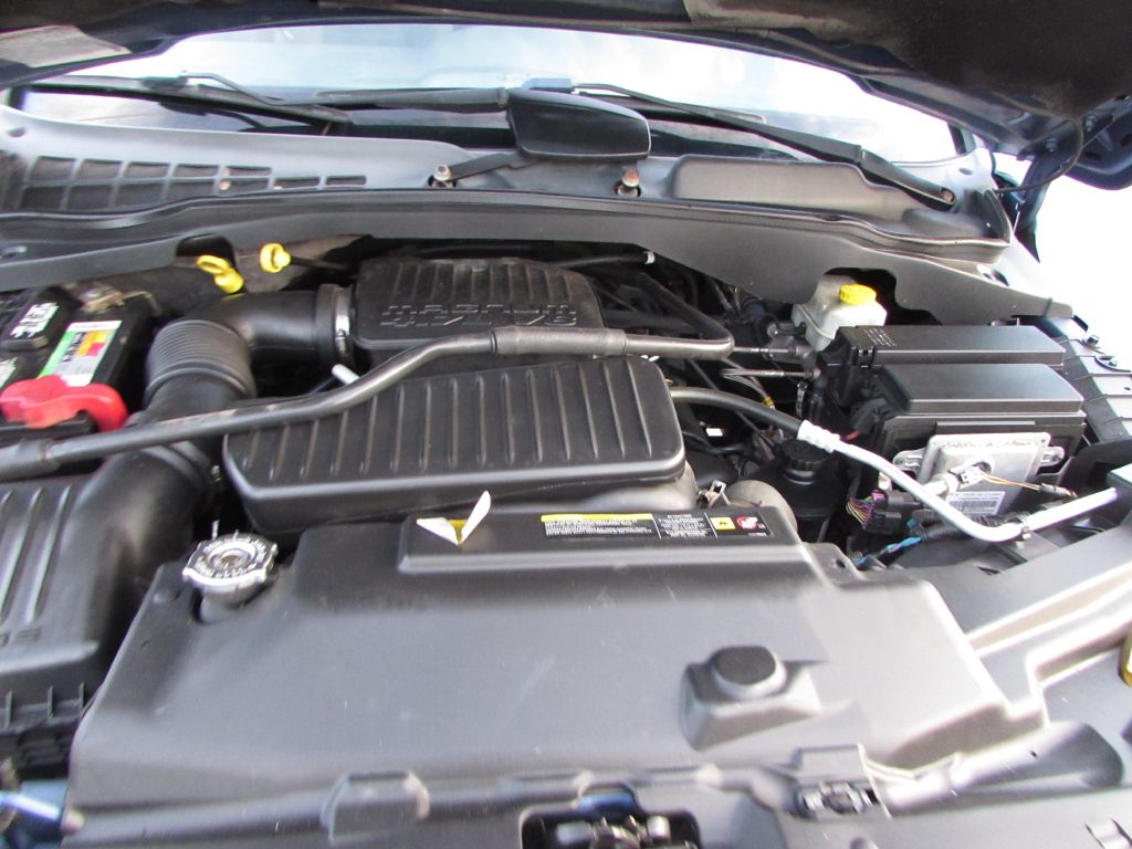 Photo 26 of this DODGE DURANGO