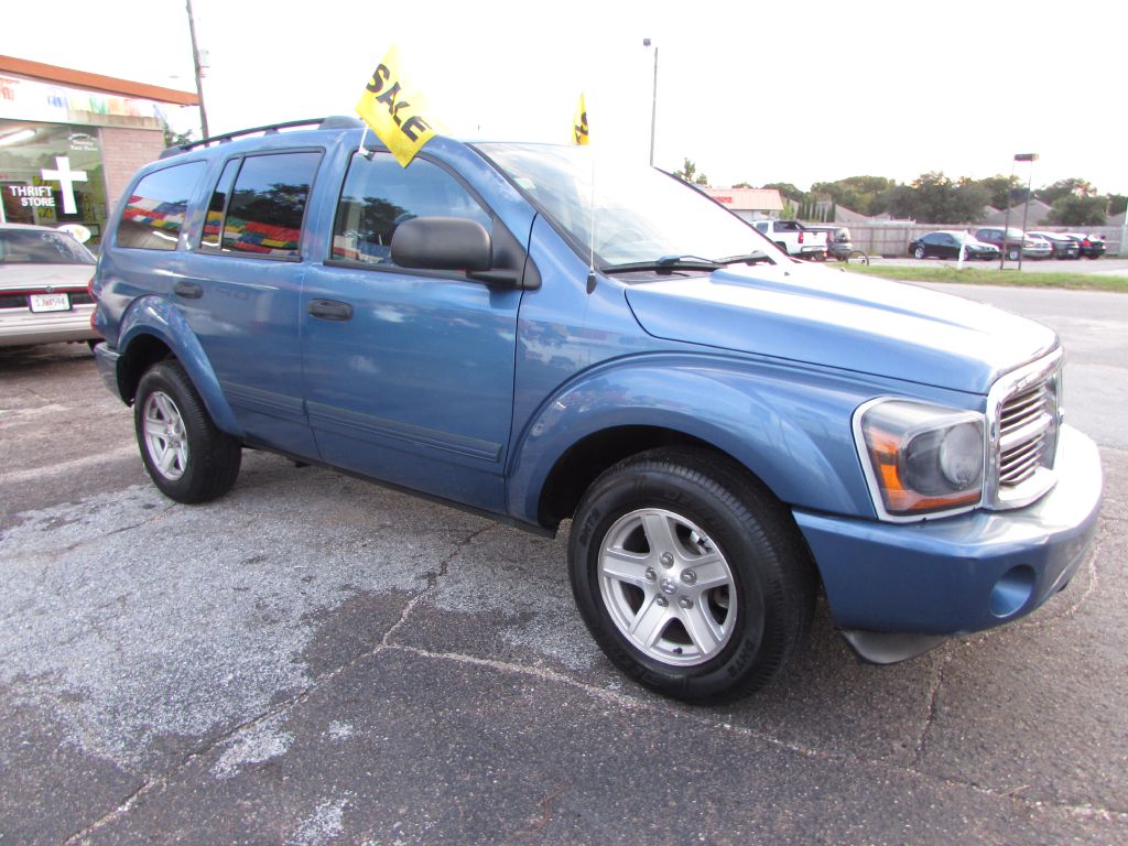 Photo 27 of this DODGE DURANGO