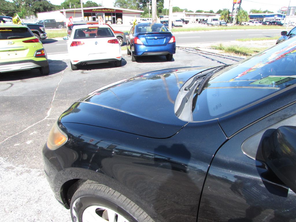 Photo 3 of this HYUNDAI SANTA FE