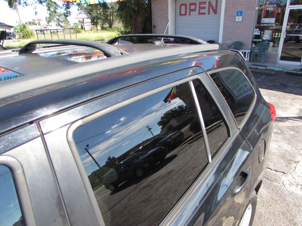 Photo 5 of this HYUNDAI SANTA FE