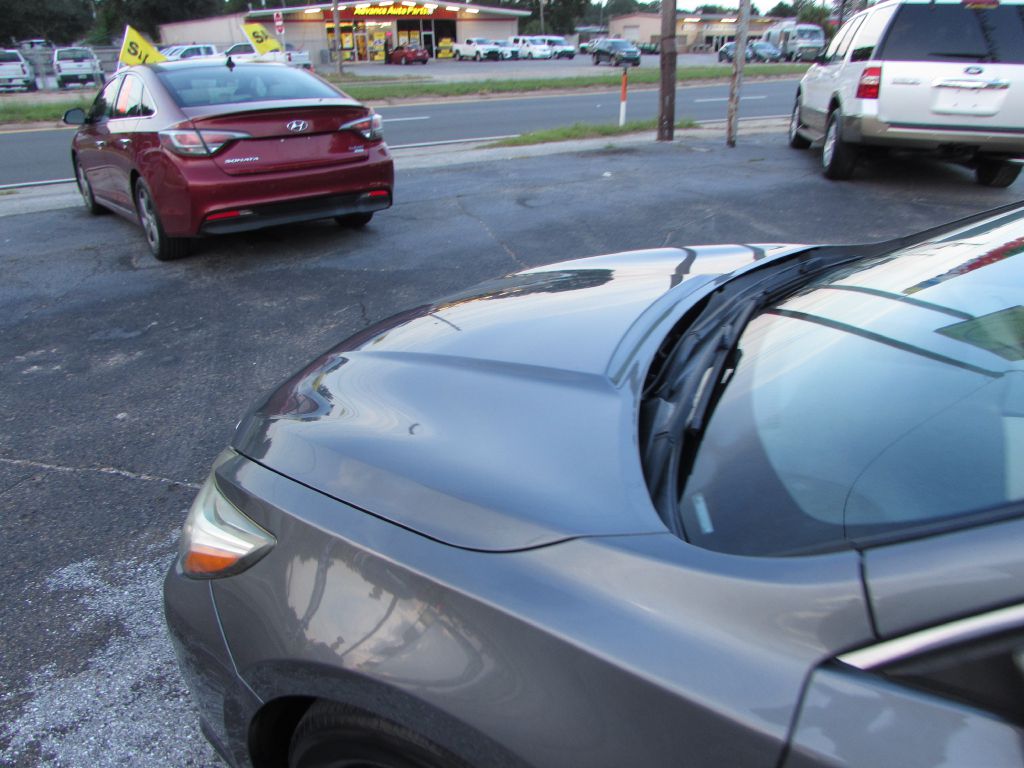 Photo 3 of this NISSAN ALTIMA