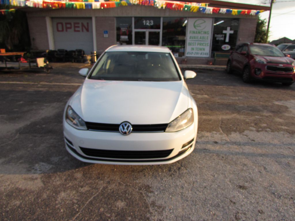 Photo 19 of this VOLKSWAGEN GOLF