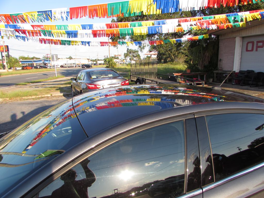 Photo 4 of this FORD FUSION