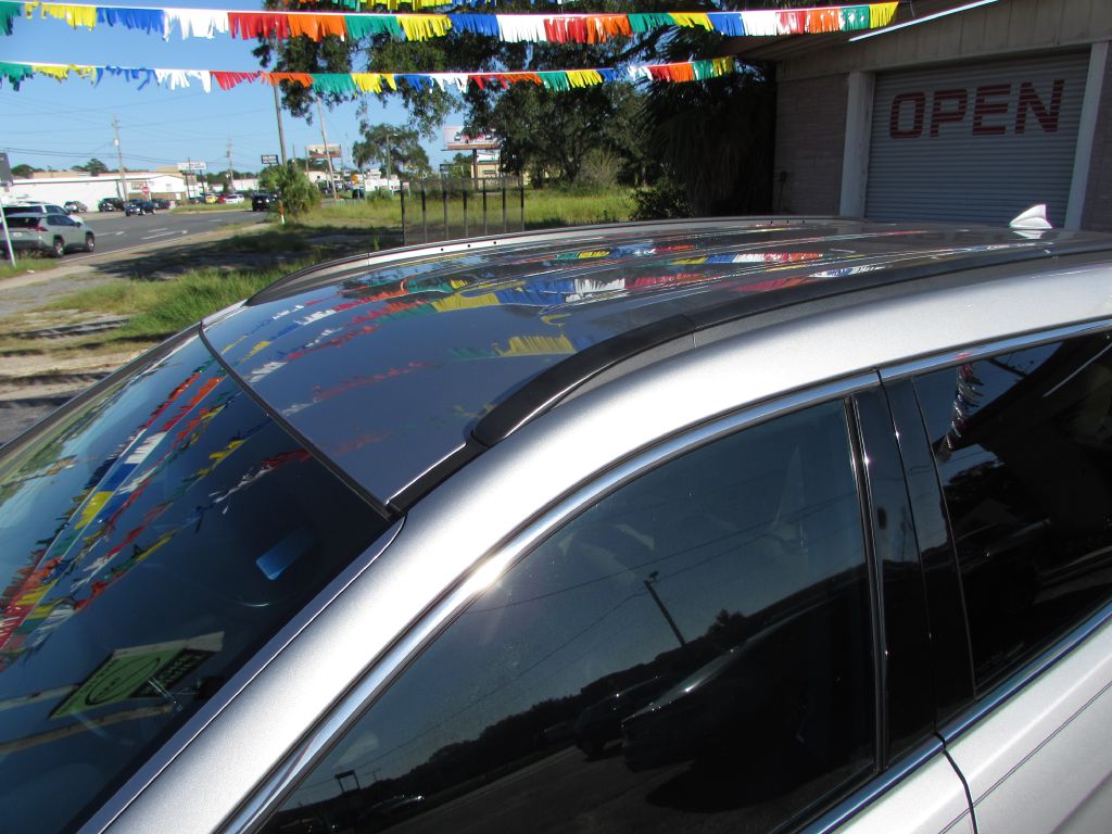 Photo 4 of this HYUNDAI SANTA FE