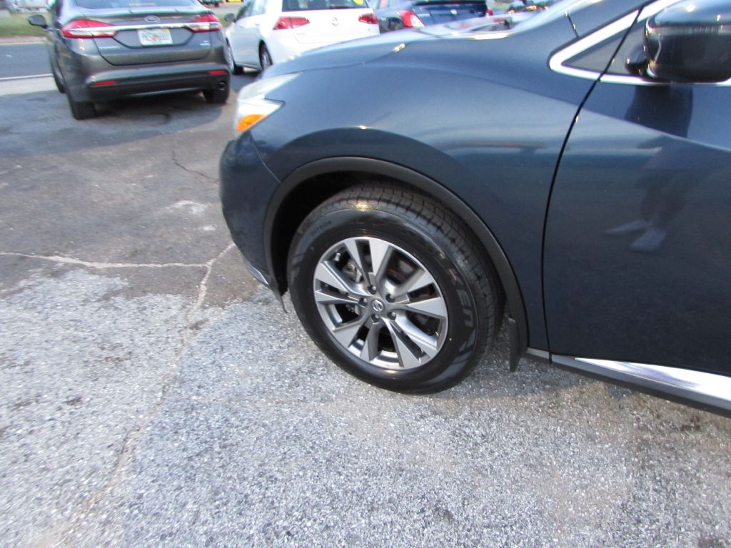 Photo 2 of this NISSAN MURANO