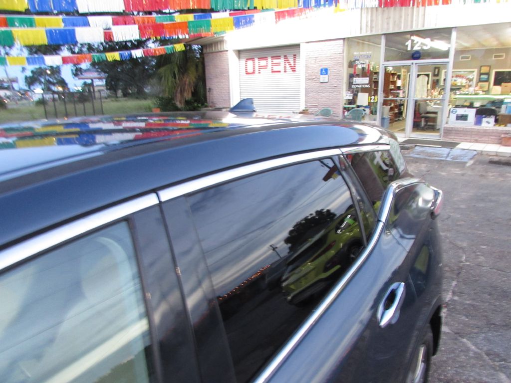 Photo 5 of this NISSAN MURANO