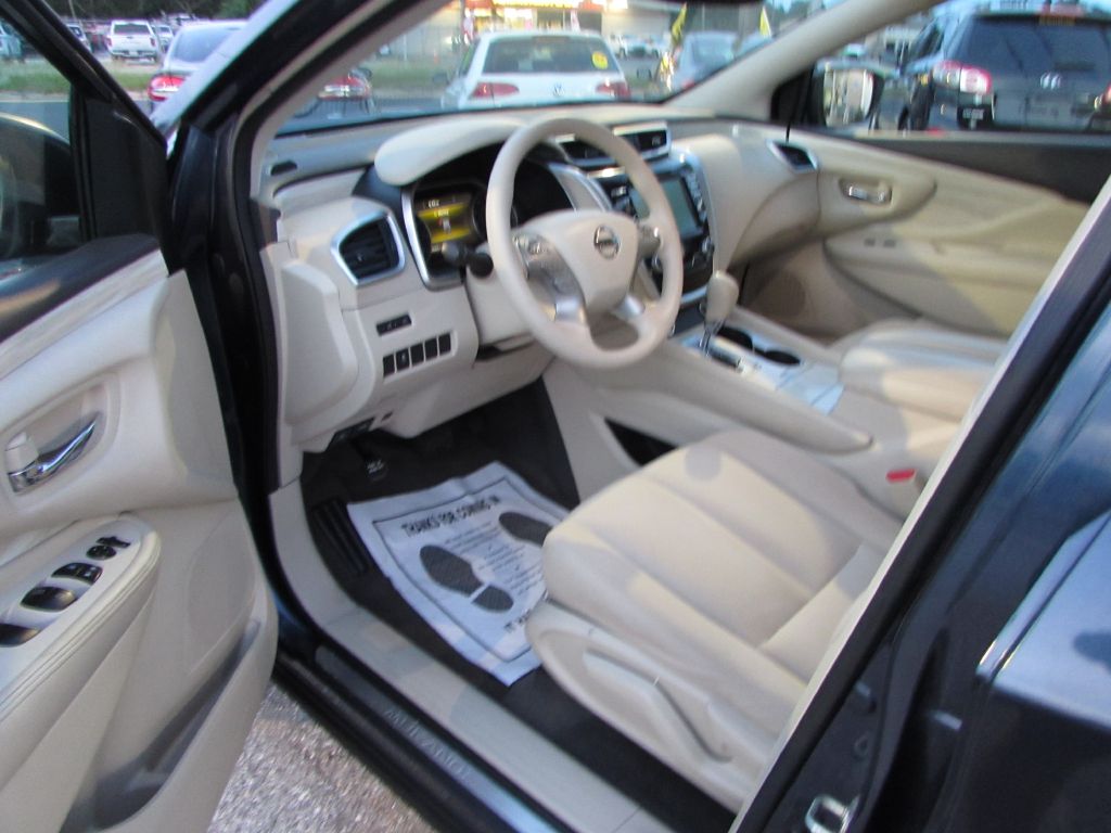 Photo 6 of this NISSAN MURANO