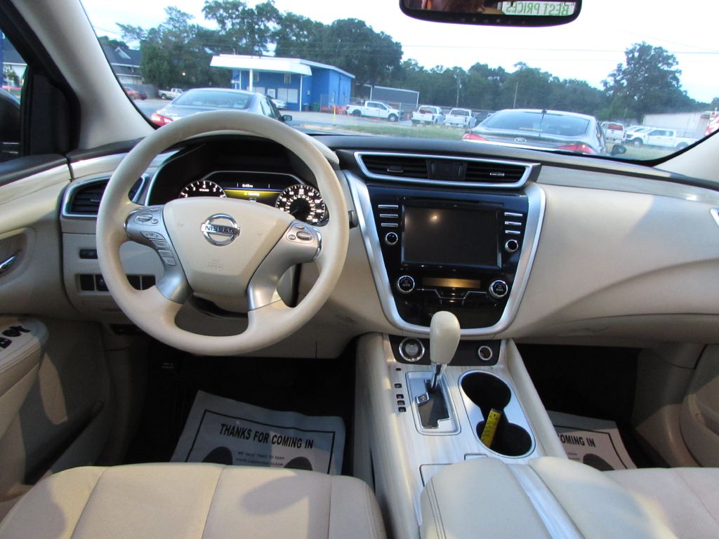 Photo 9 of this NISSAN MURANO