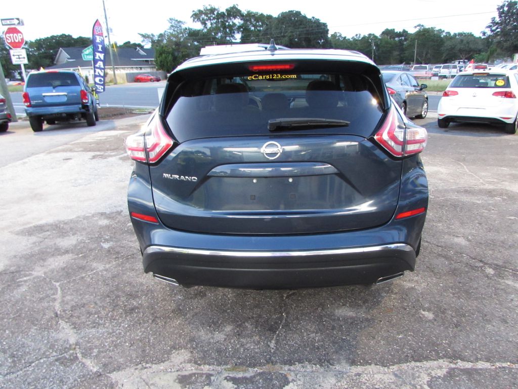 Photo 10 of this NISSAN MURANO