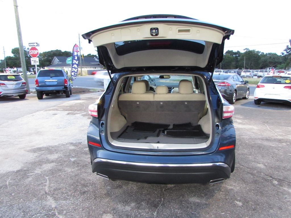 Photo 11 of this NISSAN MURANO