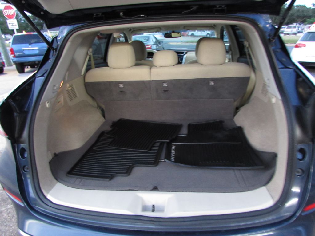 Photo 12 of this NISSAN MURANO