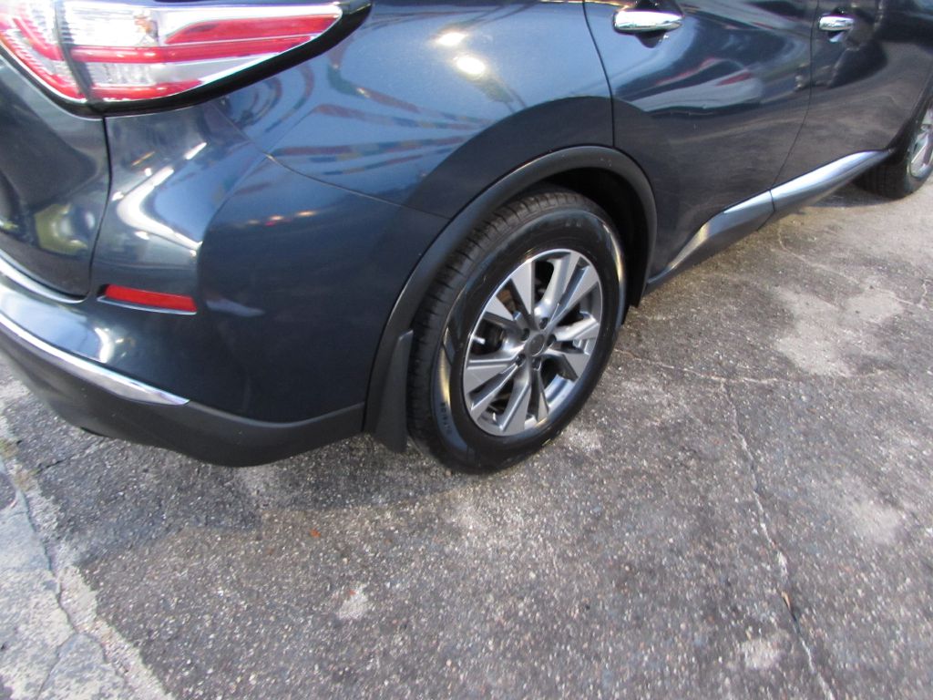 Photo 13 of this NISSAN MURANO