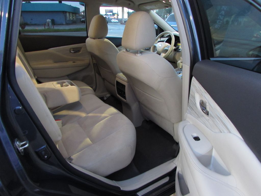 Photo 14 of this NISSAN MURANO