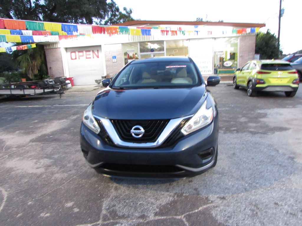 Photo 18 of this NISSAN MURANO