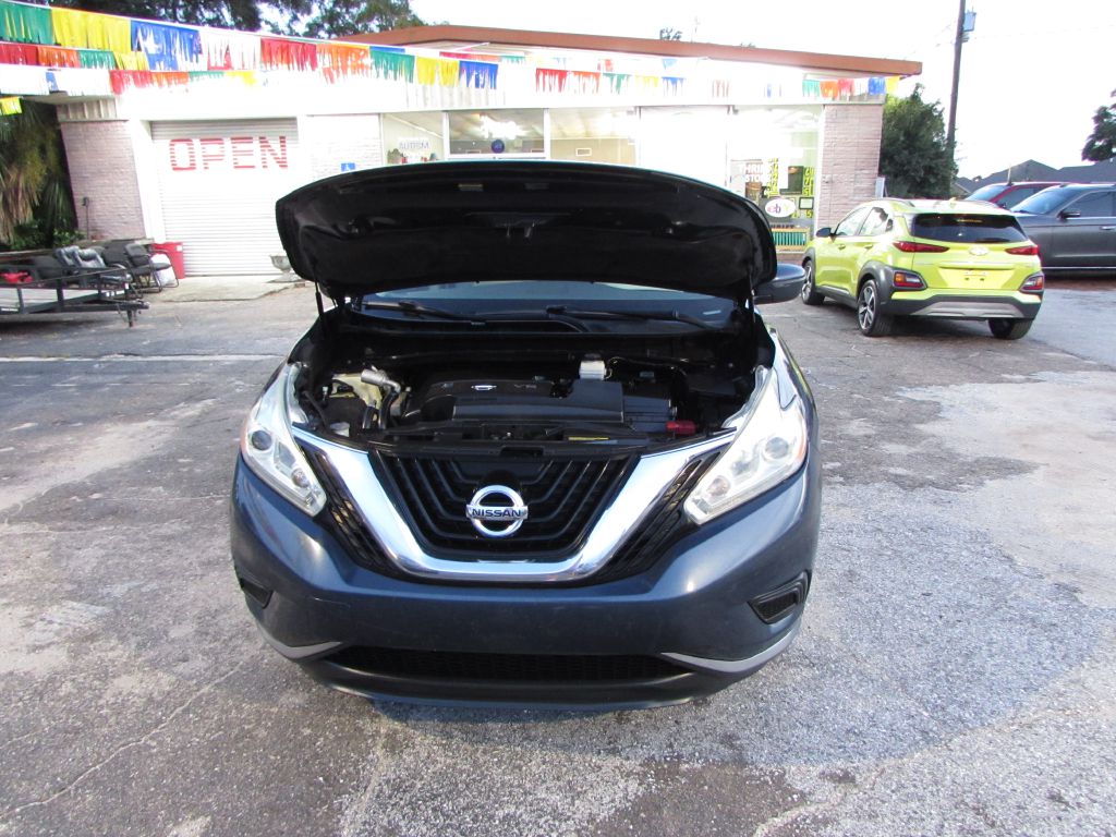 Photo 19 of this NISSAN MURANO