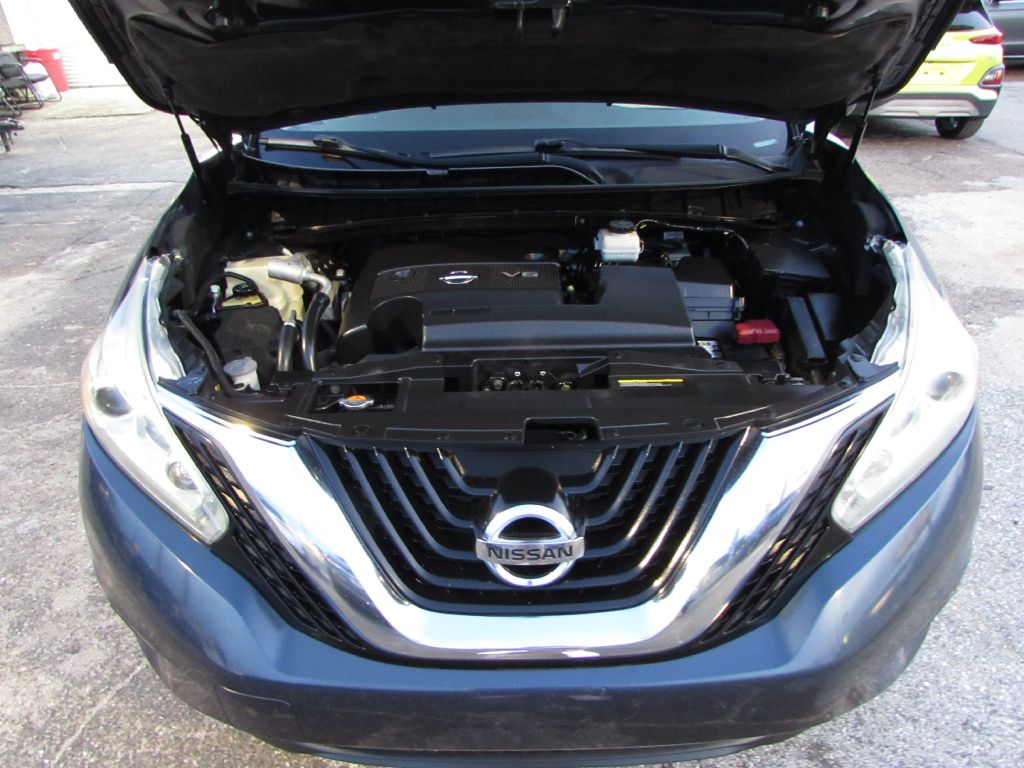 Photo 20 of this NISSAN MURANO