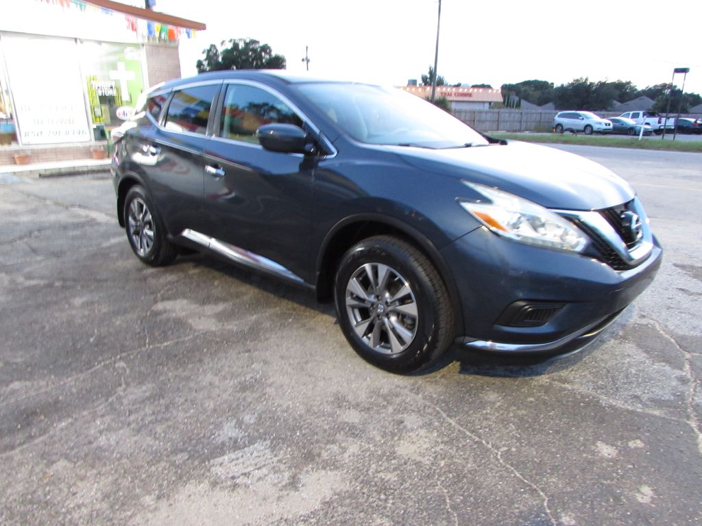 Photo 21 of this NISSAN MURANO