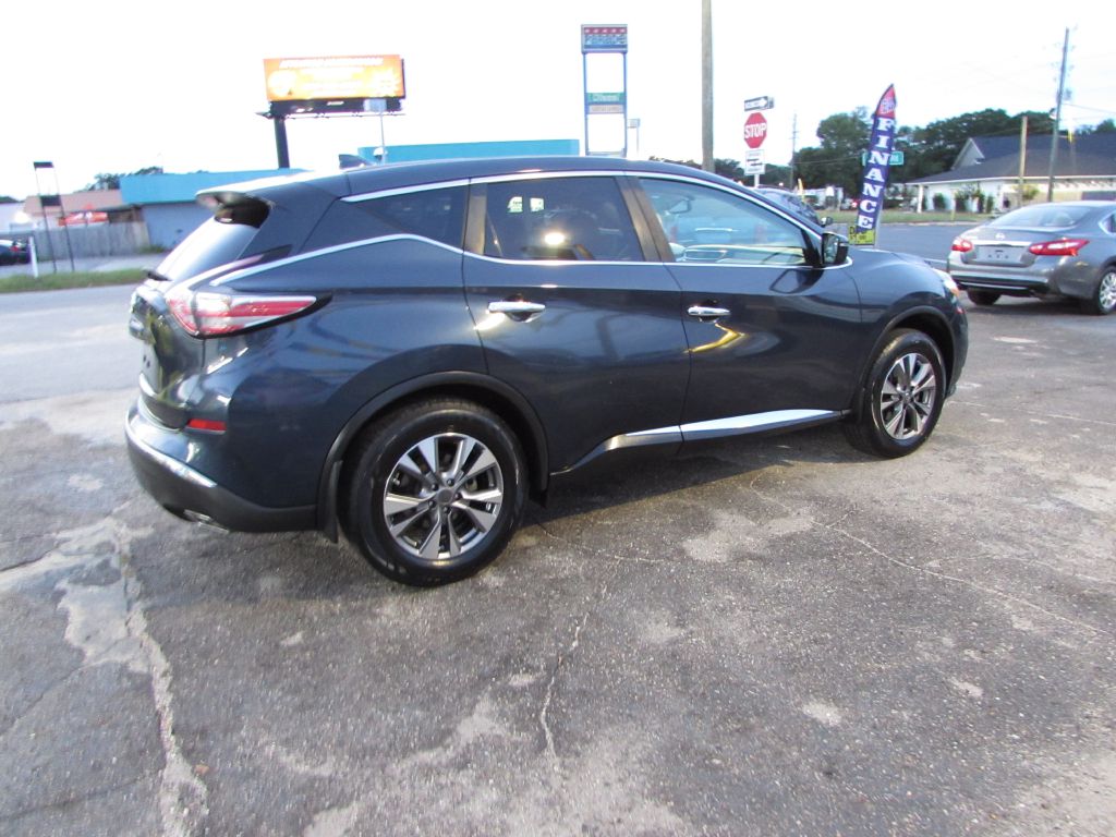 Photo 22 of this NISSAN MURANO