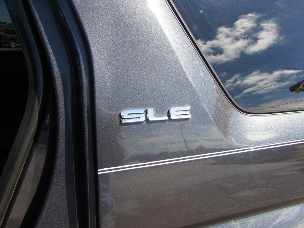 Photo 9 of this GMC TERRAIN