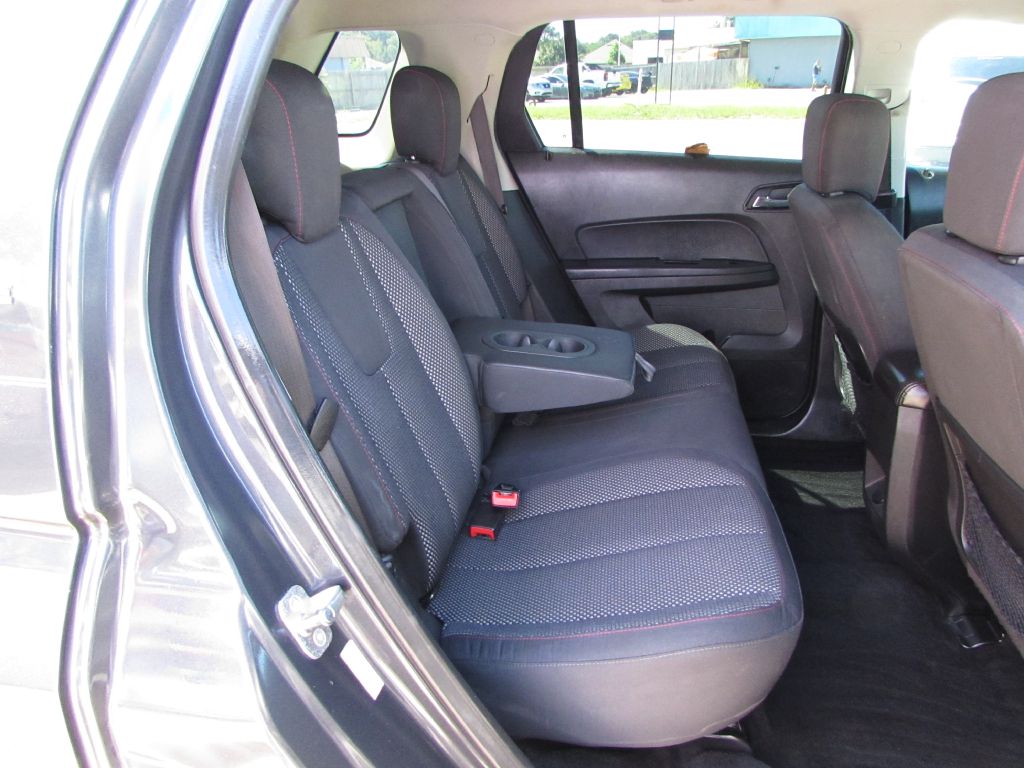 Photo 18 of this GMC TERRAIN