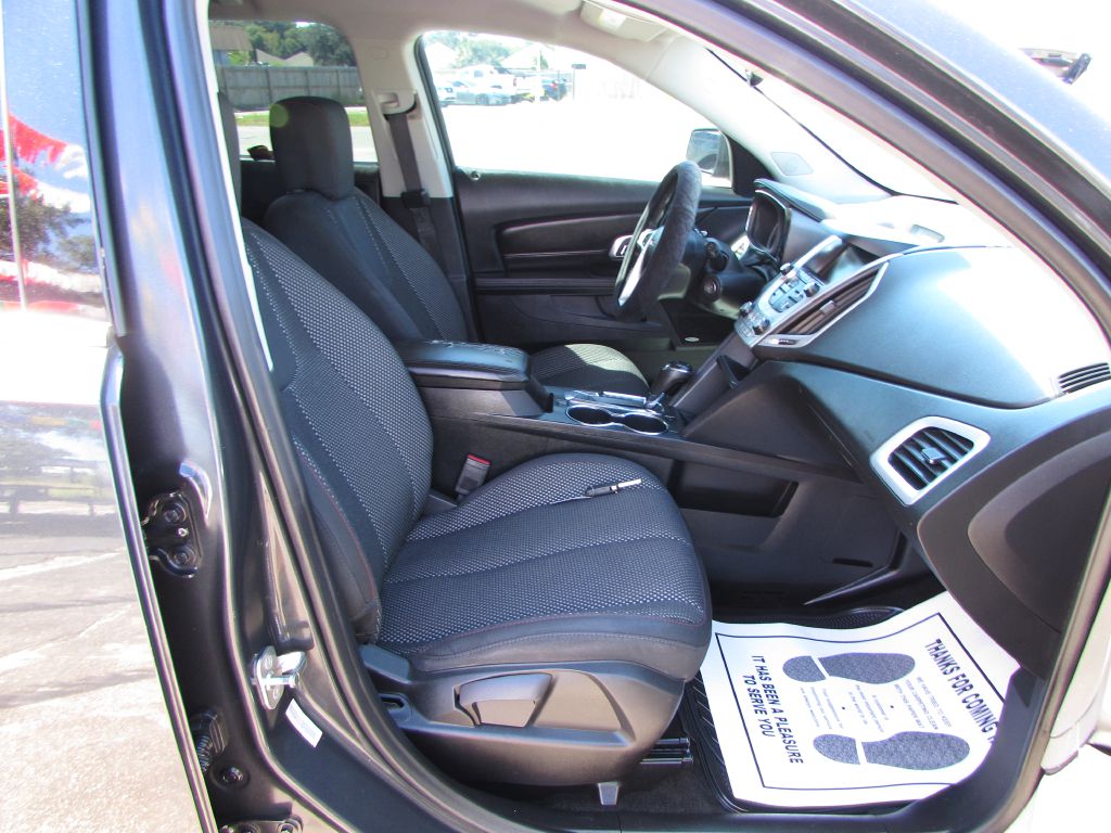 Photo 20 of this GMC TERRAIN