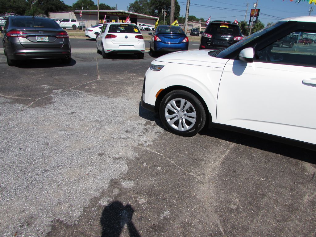 Photo 2 of this KIA SOUL