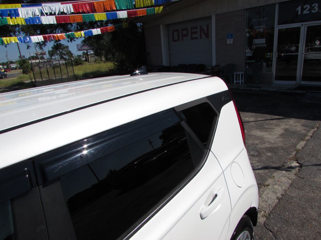 Photo 5 of this KIA SOUL