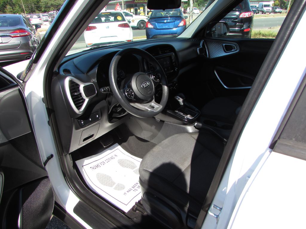 Photo 6 of this KIA SOUL