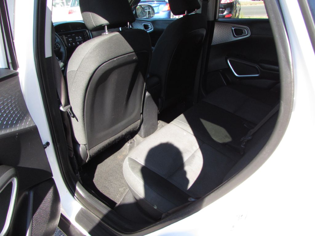 Photo 7 of this KIA SOUL