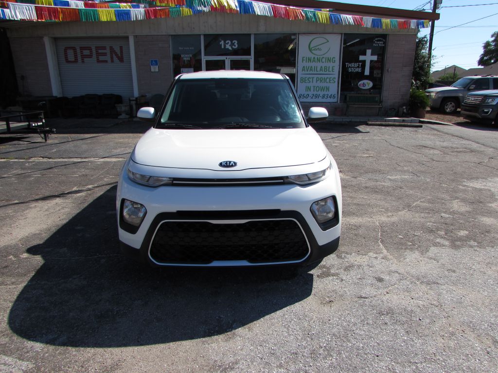 Photo 19 of this KIA SOUL