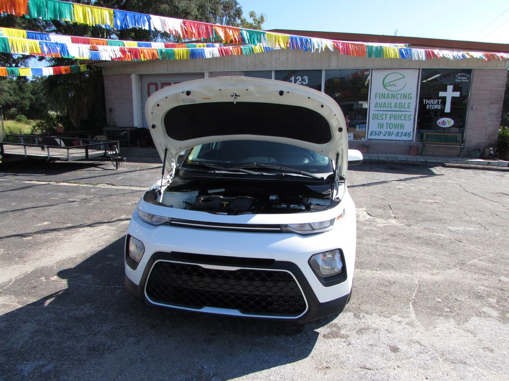 Photo 20 of this KIA SOUL