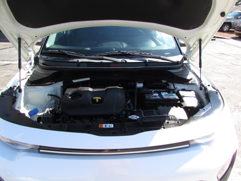 Photo 21 of this KIA SOUL