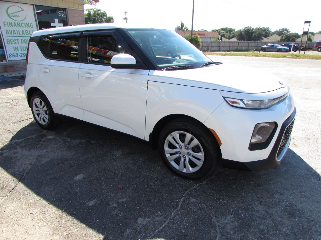 Photo 22 of this KIA SOUL