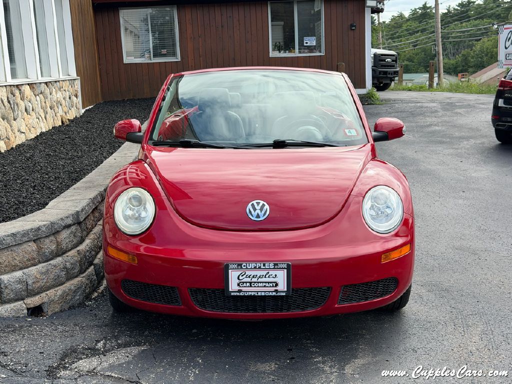 Photo 10 of this VOLKSWAGEN NEW BEETLE