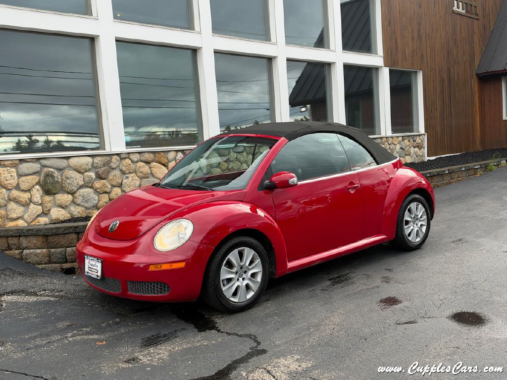Photo 10 of this VOLKSWAGEN NEW BEETLE