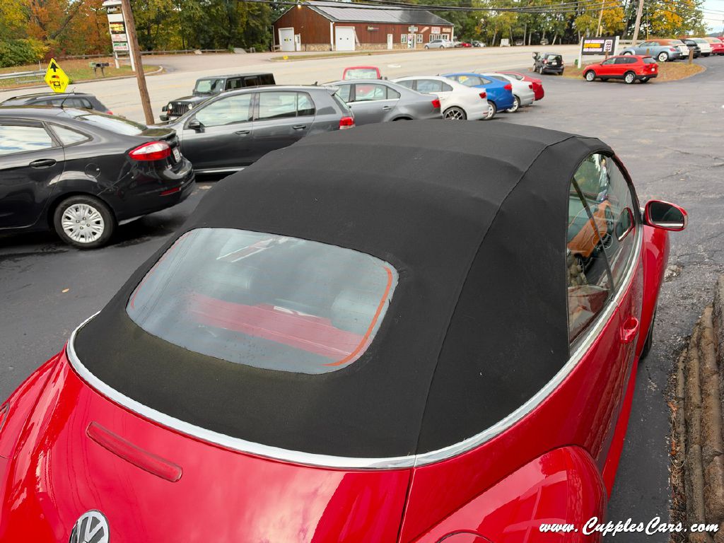 Photo 14 of this VOLKSWAGEN NEW BEETLE