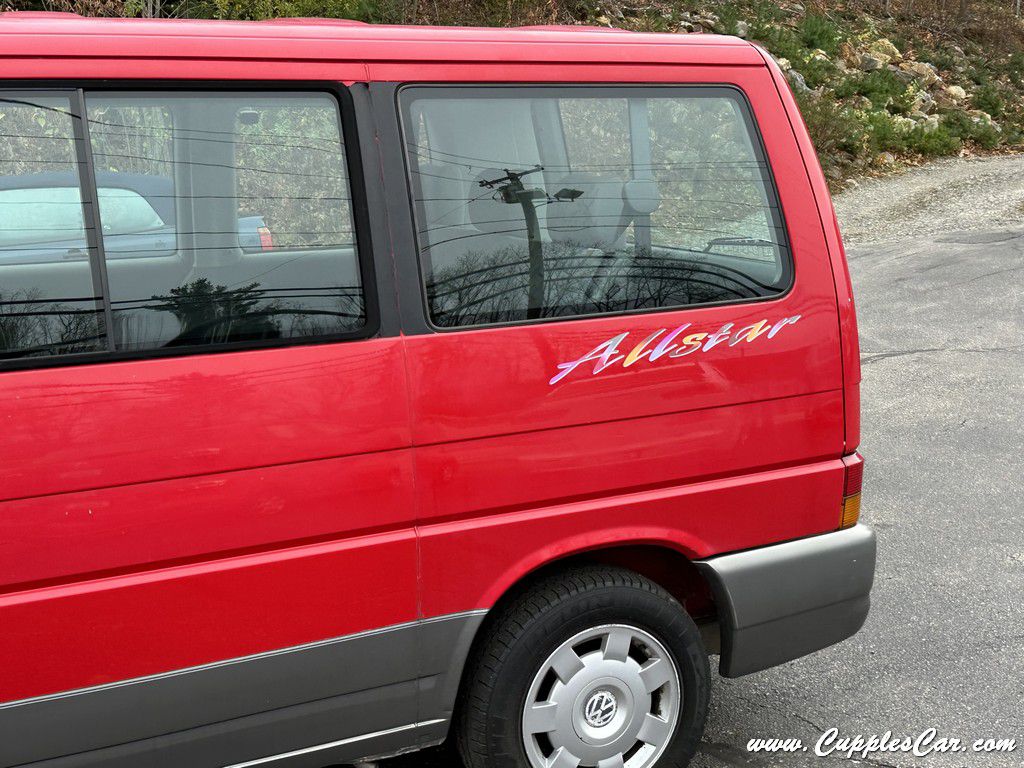 Photo 48 of this VOLKSWAGEN EUROVAN TDI