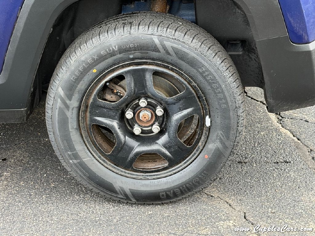 Photo 42 of this JEEP RENEGADE