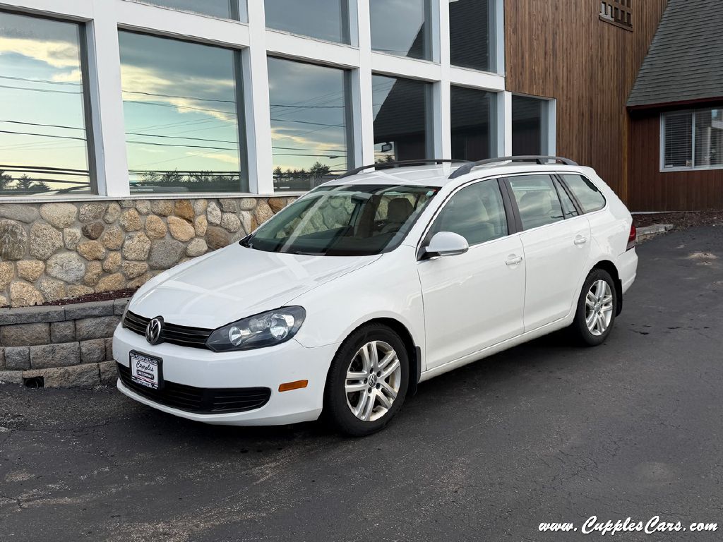 2011 VOLKSWAGEN JETTA