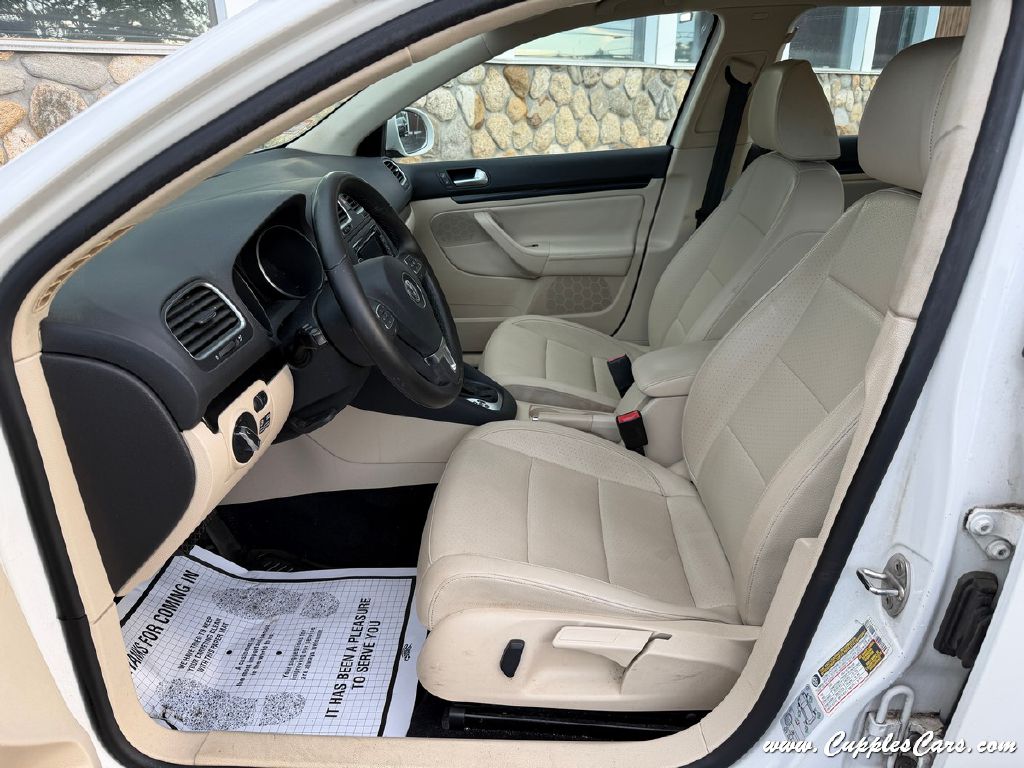 Photo 3 of this VOLKSWAGEN JETTA
