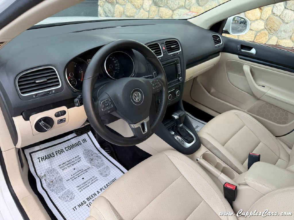 Photo 4 of this VOLKSWAGEN JETTA