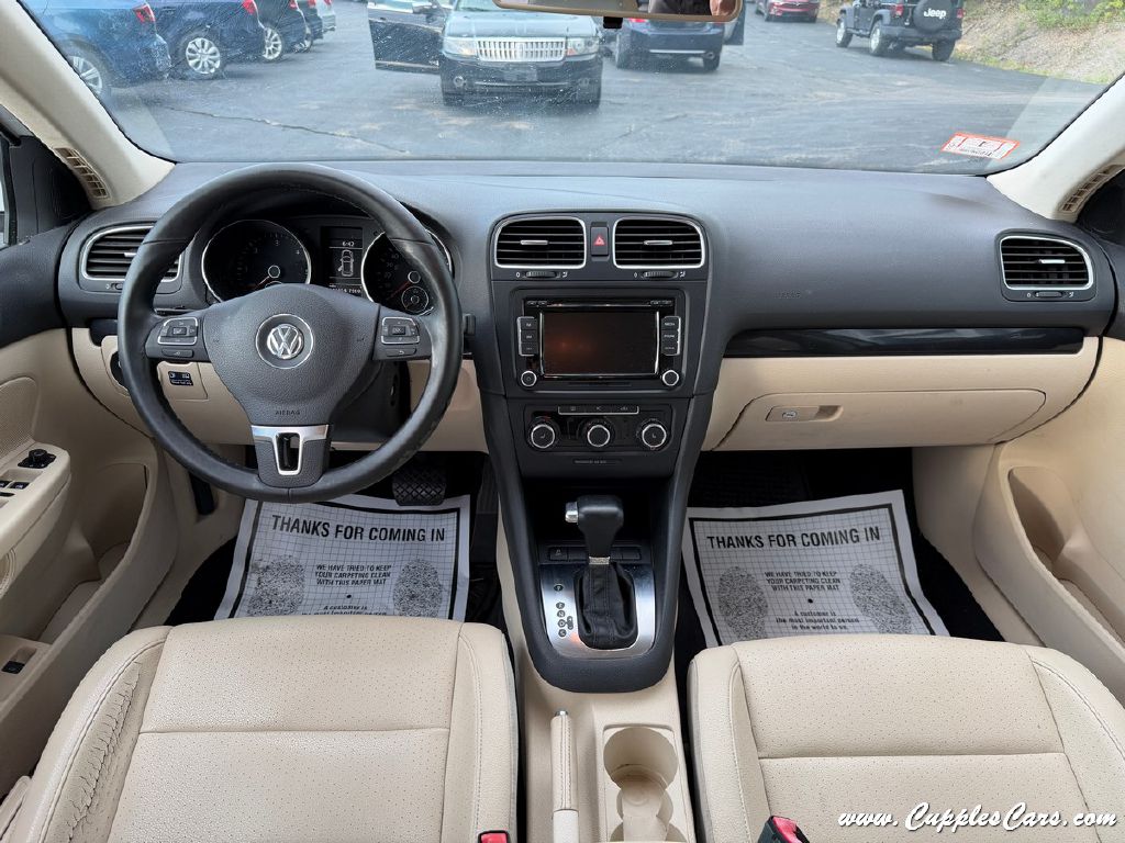 Photo 20 of this VOLKSWAGEN JETTA