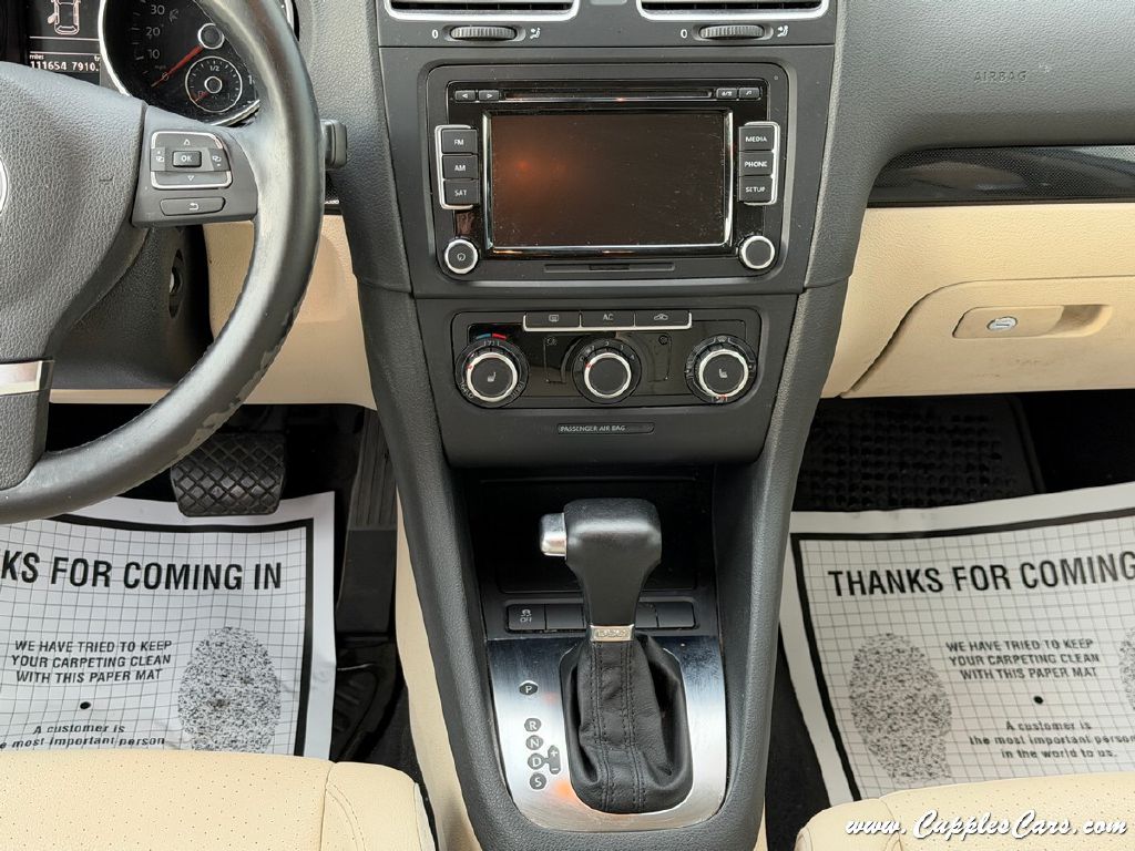 Photo 23 of this VOLKSWAGEN JETTA