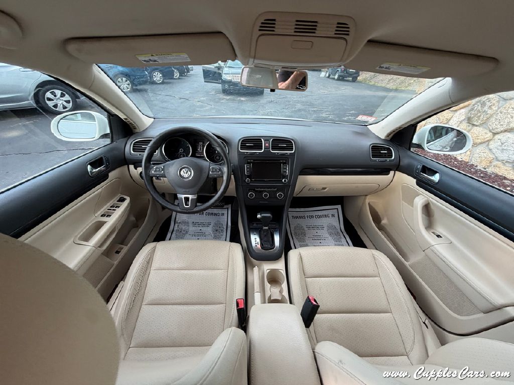 Photo 25 of this VOLKSWAGEN JETTA