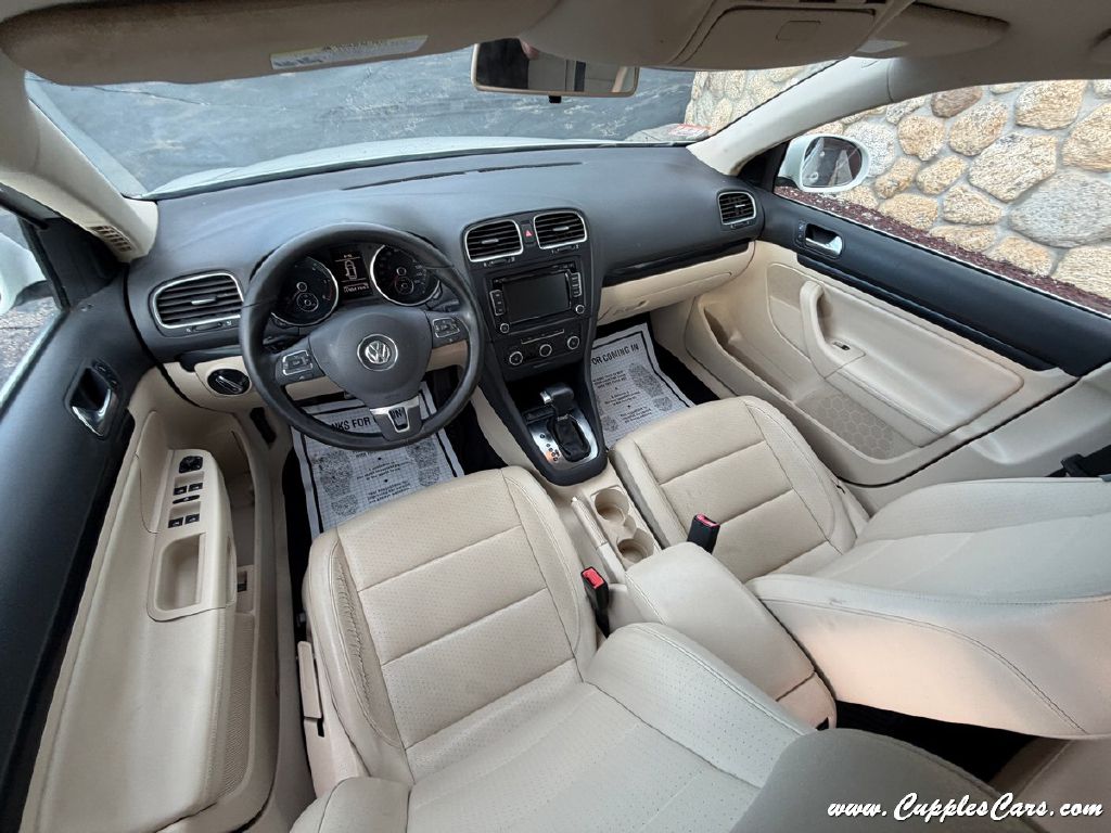 Photo 26 of this VOLKSWAGEN JETTA