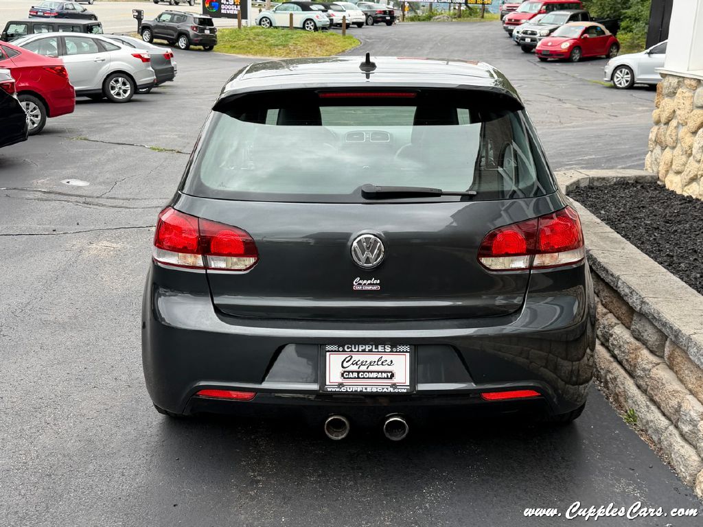 Photo 9 of this VOLKSWAGEN GOLF R